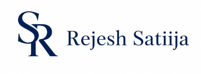 Rejesh Satiija