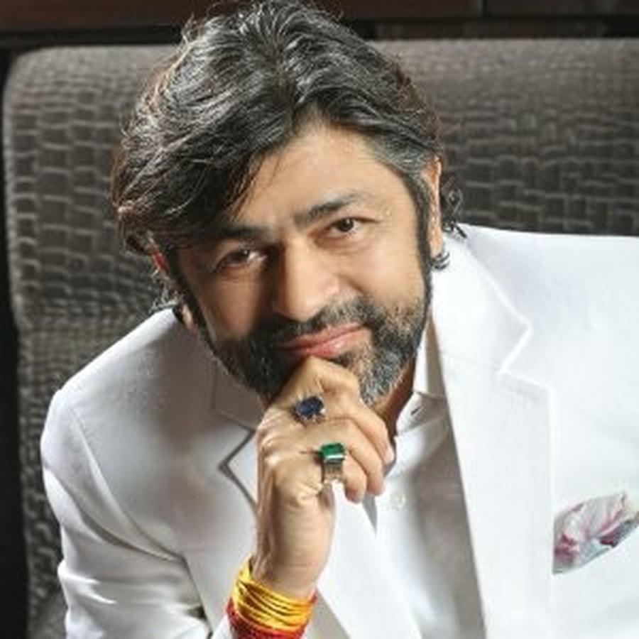 Rejesh Satiija: Building Businesses, Transforming Lives, Inspiring Hope