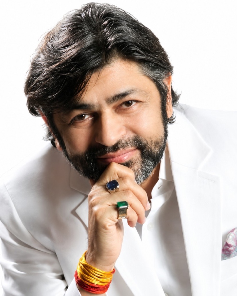Rejesh Satiija