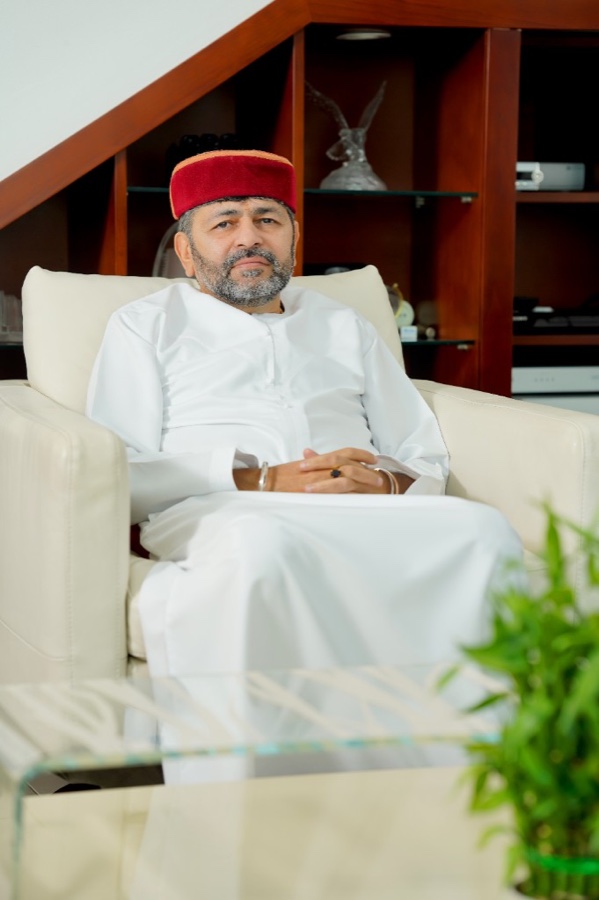 Rejesh Satiija