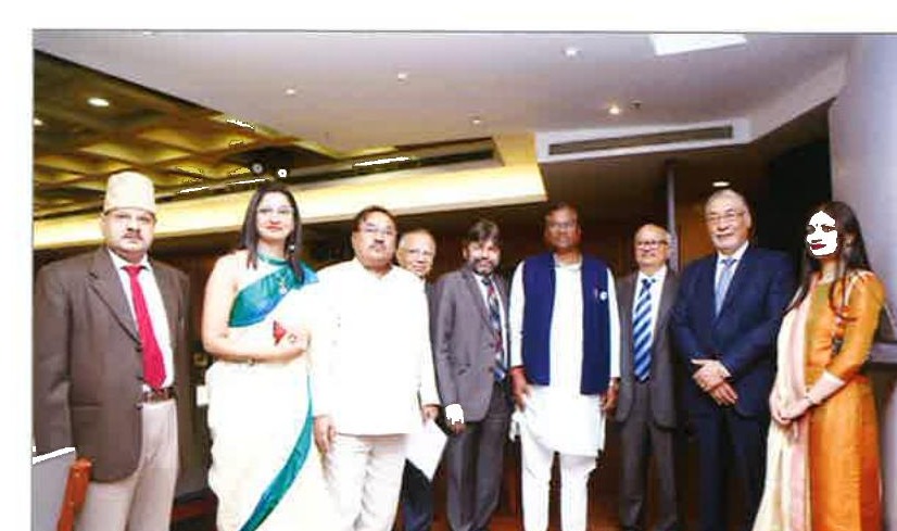Group photograph