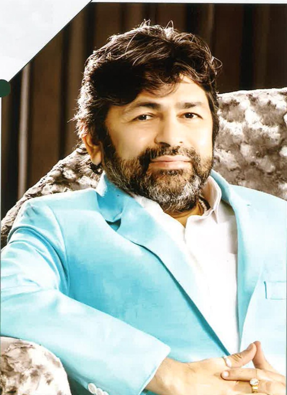Rejesh Satiija