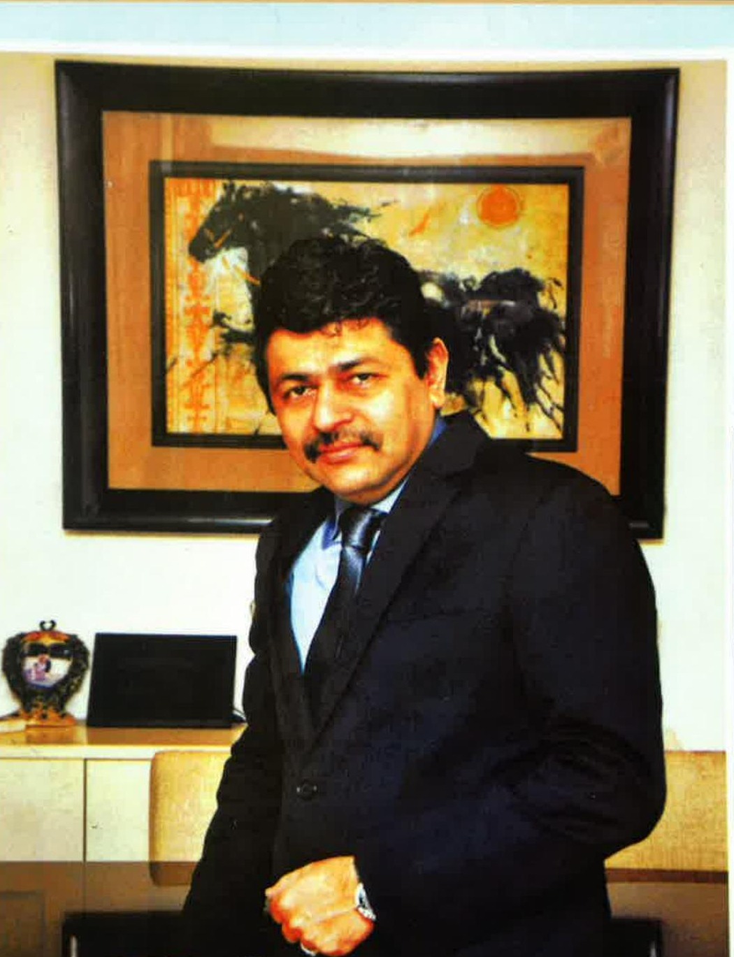 Rejesh Satiija