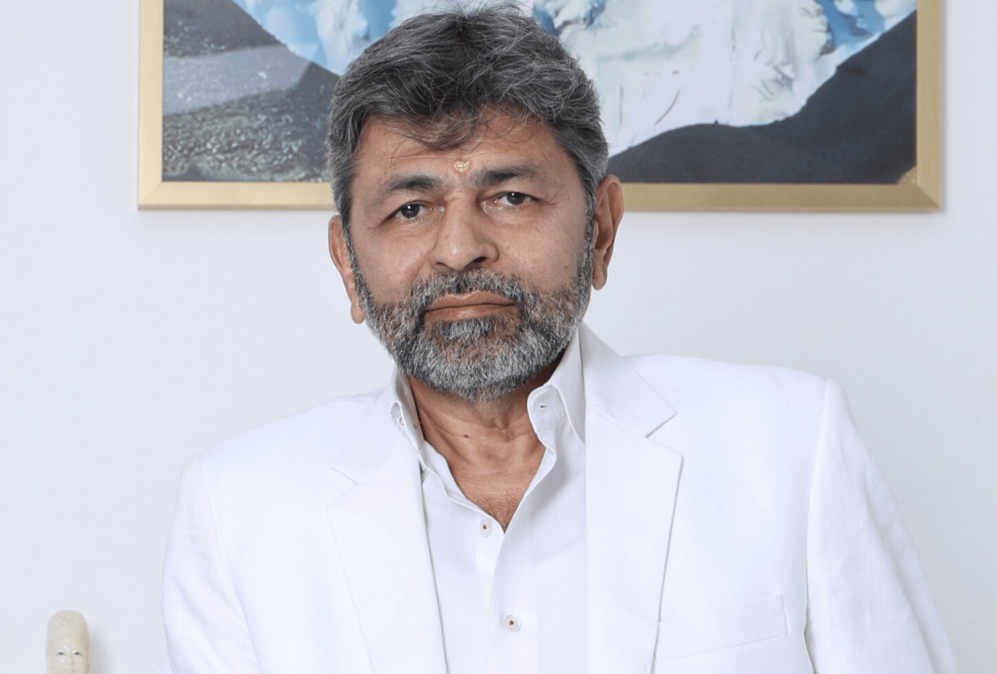 Returning as Group Chairman: A New Chapter for Sun & Sand Group